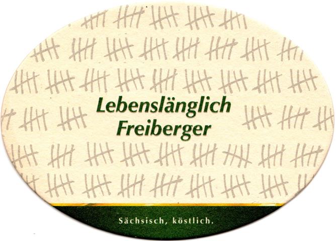 freiberg fg-sn freiberger sprche 4b (oval190-lebenslnglich)